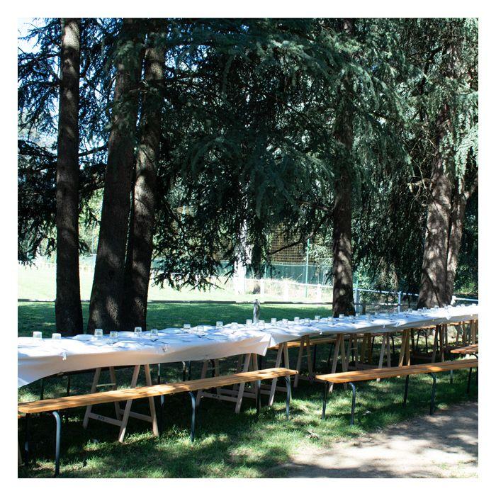 Nappe en papier damassé - Fabrication française - 100 m - Largeur 1,20 m - Recyclée - 23 coloris disponibles