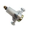 Aluminum Heavy Duty Spindle Assembly Lawnmower Part Easy Replacement for 187292 532187292 192870 532192870 539112057