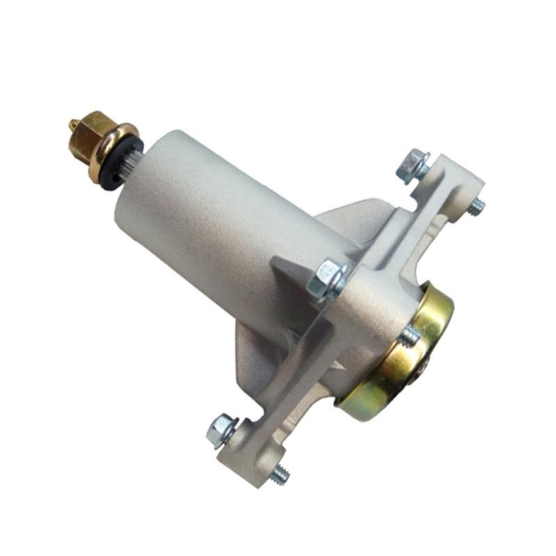 Aluminum Heavy Duty Spindle Assembly Lawnmower Part Easy Replacement for 187292 532187292 192870 532192870 539112057