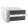 Digital LED Tachometer 0 9999 Range 9 Functional Parameter Settings RPM Speed Meter for Lathe Conveyor