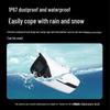Dahua 8MP Outdoor Full-Color Night Vision PoE IP Camera CN plug (adapter included)