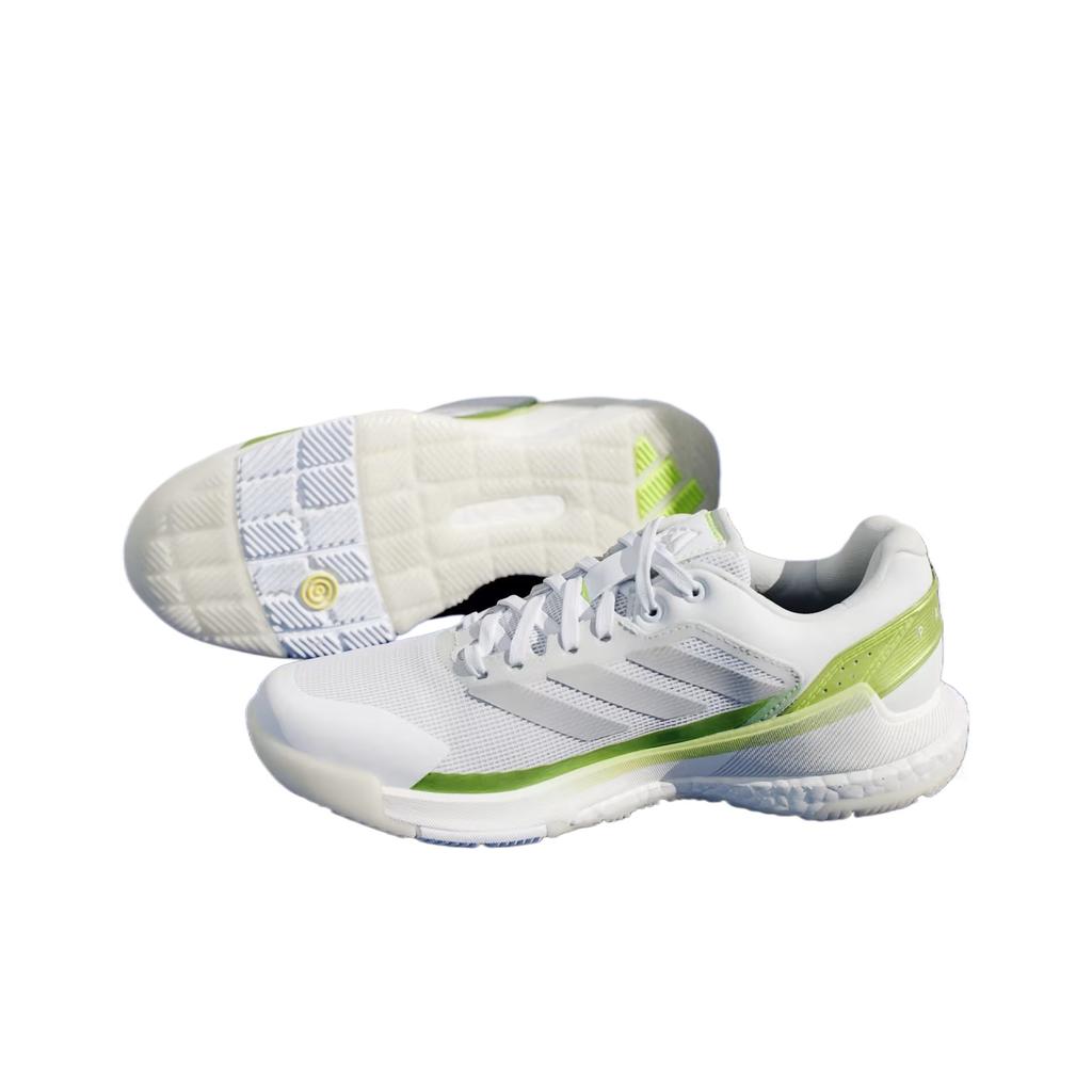 Adidas Crazyquick Boost Padel Comfortable Versatile Classic Trendy Training Shoes Women Training Shoes JP7228