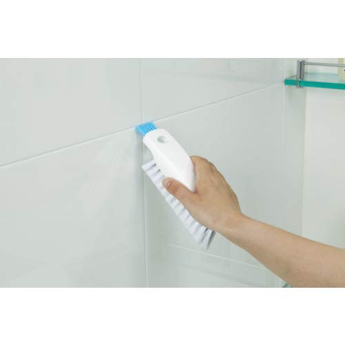 Aisen Industrial Aisen Tile Brush DX Bathroom Cleaning Brush BKA-01