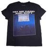 Billie Eilish Hit Me Hard and Soft Grafica Tracklist Album T-Shirt Nera Piccola T-Shirt Unisex