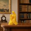 3D Printed Mother and Daughter Figurine, Mom And Daughter Hugging Statue, Loving Sculpture Heartfelt Home Decor Gift for Mother's Day Christmas or