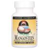 Source Naturals, Mangosteen, 60 Tablets