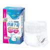 IRIS OHYAMA Refill Comfortable Underwear Adult Diapers, Size S, 2-Use Absorption Capacity, 36 Diapers (NAD-S36-2)