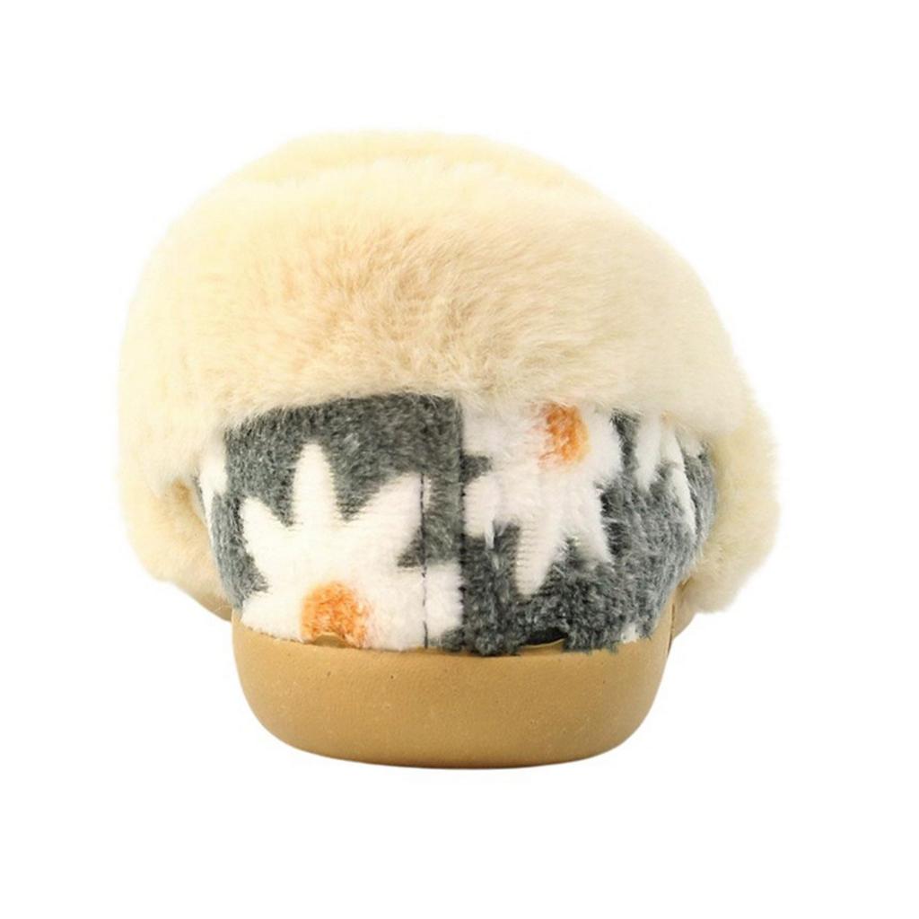 Lunar Womens/Ladies Ellis Slippers