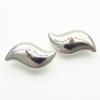 Used TIFFANY&Co. Pierce Silver925 7.2g Silver El Saperetti