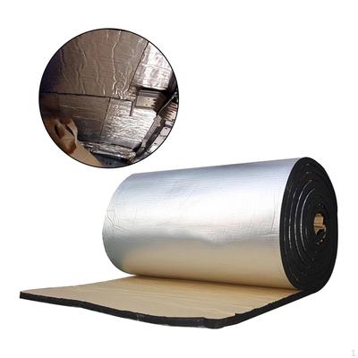 Functionele materialen – Geluidsisolerende materialen