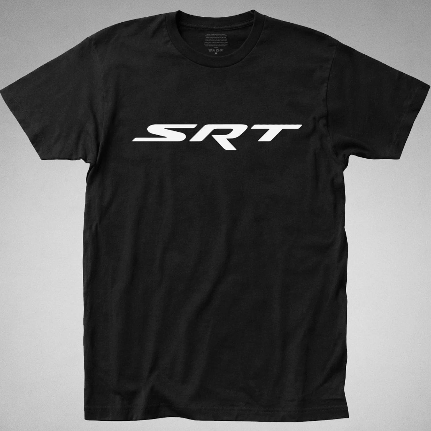 SRT Hellcat T-shirt tee Car challenger Muscle hell cat graphic HEMI Engine decal XXXXL