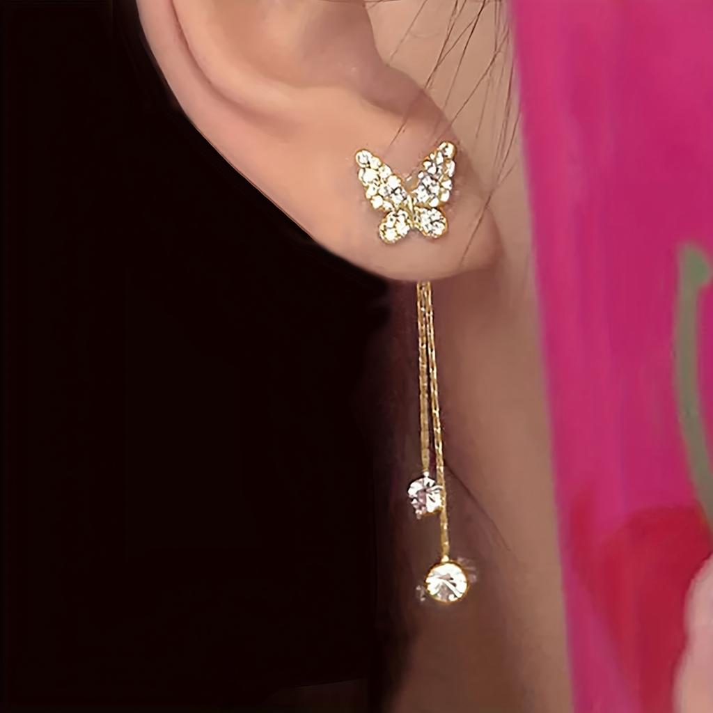 Earrings for Women - Elegant Design for Daily Wear