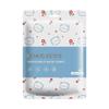 Luzhiyuan Disposable Printed Travel Bath Towels - 10 Pack