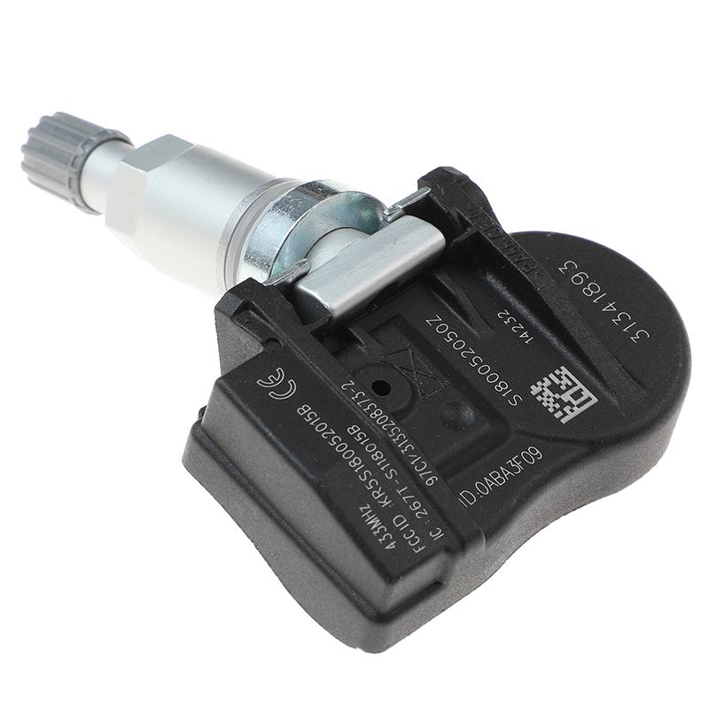 31341893 For Volvo C30 C70 S40 S60 S70 S80 V40 V50 V60 XC60 XC70 XC90 Car TPMS Tire Pressure Sensor 31341171 313418930