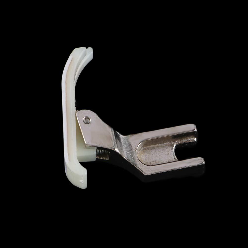 Presor Profesional Unic MT-18 Clasa AA Plastic Blocare Piciorus Presor Cusătură Dreaptă Standard Profesional Picioruș de Cusut