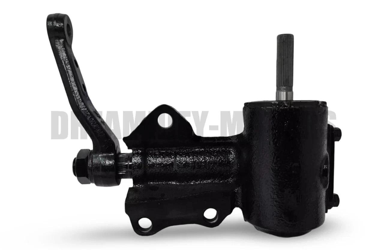 Steering Gear Box RHD Suzuki Samurai Gypsy SJ413 SJ410 Sierra Drover