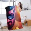 Rapper JuL Music Album Microfiber Beach Towel Absorbent Quick Dry Soft Yoga Swimming Resort Mountain Climbing Towel
