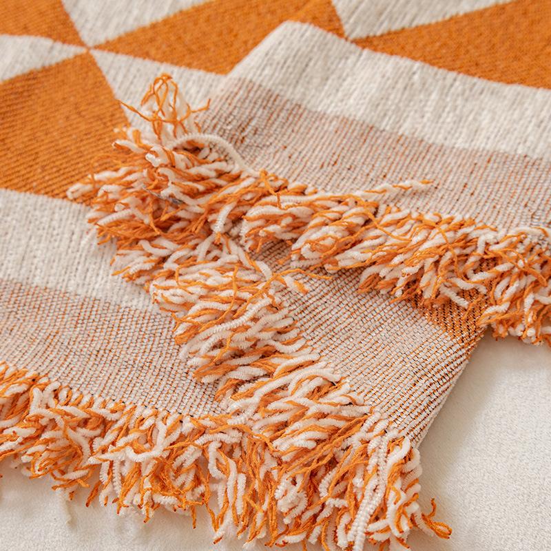 Полотенце для дивана — фото 3