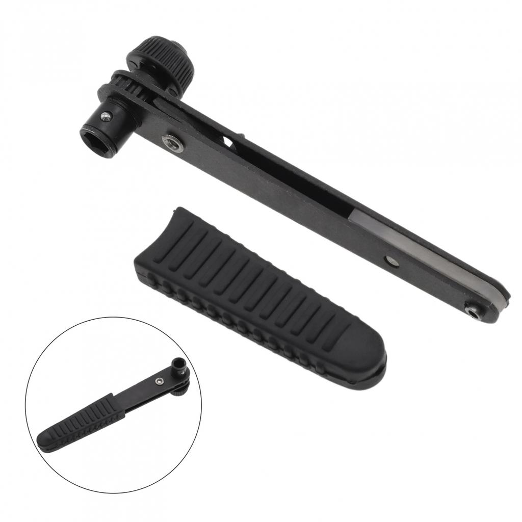 Hexagon Socket Wrench Hexagon Socket Wrench Screwdriver Compatibility