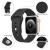 Custodia in TPU+Cinturino per Apple Watch Band 46 42 44 41 40mm 45mm 49mm Protezioni Schermo per Apple IWatch Serie 11 10 9 8 7 6 band