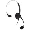 H360‑3.5 3.5mm Telephone Headset Noise Cancelling Business Headsets with Mic for Office Call Center Teleconferencing