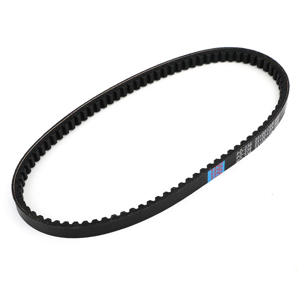 Final Drive Transmission Belt Fit for Sym Citycom 125 2009-2015 23100-LGA-0000
