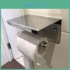 Fürdőszoba és WC – WC-papírt artók