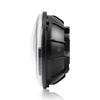 1x 7 Inch 12V Round Motorcycle LED Headlight Hi/Lo Beam DRL Daytime Running Lamp