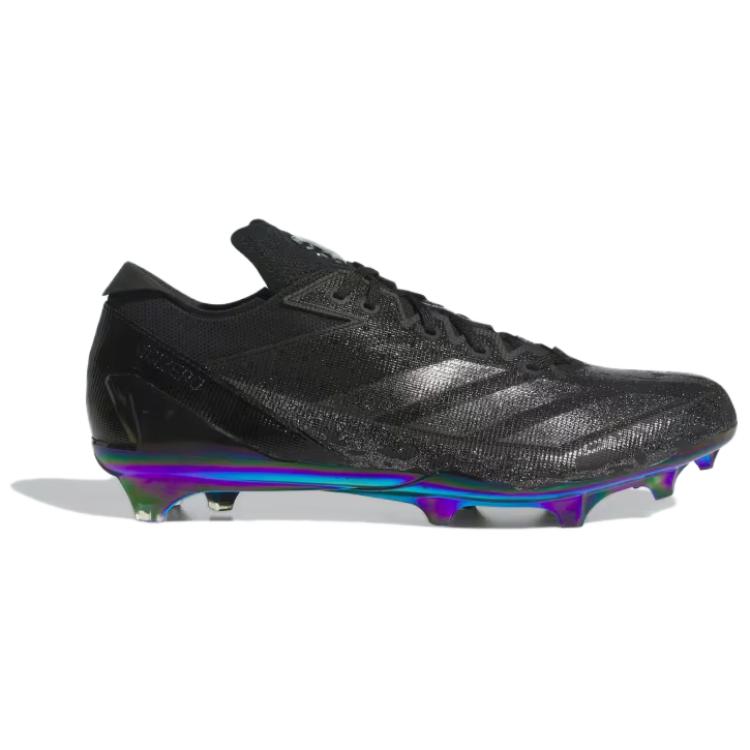New Adidas Adizero Electric Speed Juice Core Black Carbon IE4414