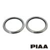 PIAA SAFETY Drain Packing for Subaru Vehicles, Silver, Outside 26x Inside 20x Thickness 2.5mm DP60