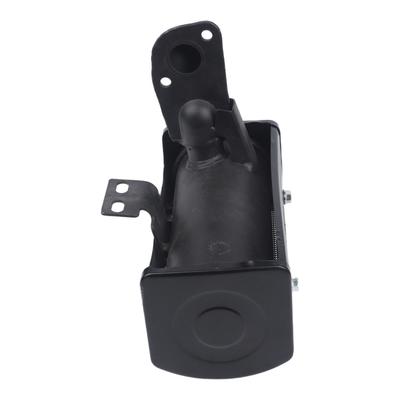 Replacement Muffler for Generator Exhaust Suitable for 170F/173F 178F 186F/188F 192F Models Made from Aluminum Alloy Material