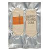 HELEMENT Unisex Field Comfort Crew Socks (IVORY)