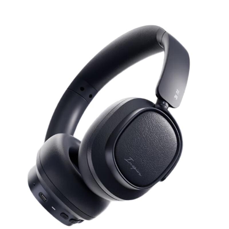 

Edifier Evo Space Накладні навушники з активним шумозаглушенням Bluetooth