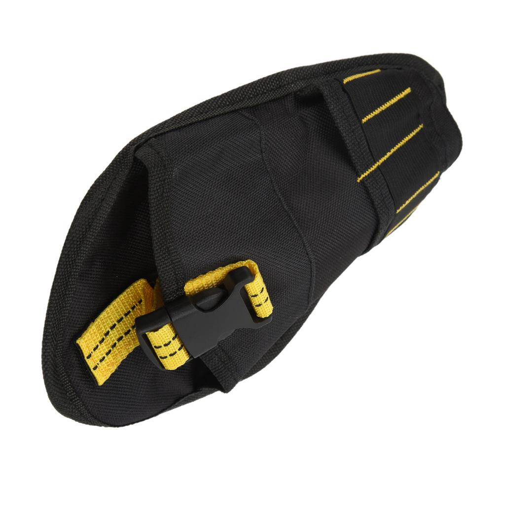 Drill Holder   Tool Storage Bag Belt Cordless Portable Wrist Bag for Electric Drill Wrench