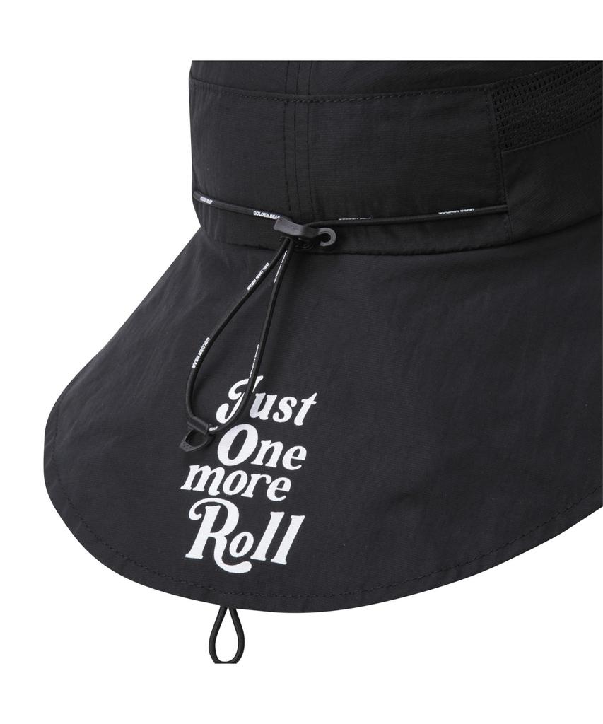 Goldeunbeeo Sunguard Bucket Hat_G6Rax25241Bkx
