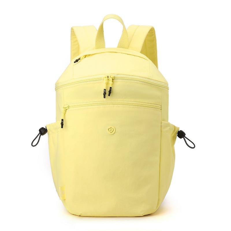 Commute Bag, Lightweight and Water-resistant Bag, Travel Backpack, Student Schoolbag
