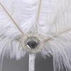 Bride To Be Gift BRIDE Fan Bachelorette Party Supplies Engagement Decoration