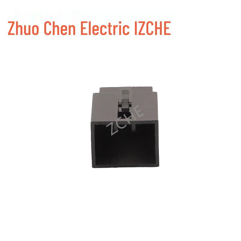 12-Pin Automobil-Steckverbinder - Stecker & Buchse, 12 Löcher, Modell 1-1355524-3 DJ7124-0.6-11