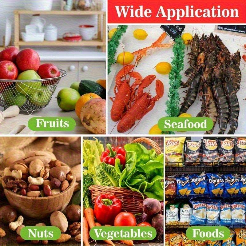 100 One Watermelon Net-Durable Melon Hammock, Suitable for Garden, Reusable Net Pocket, Suitable for Melon, Ideal Stand Support.