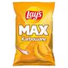 Lay's Max Wellige Kartoffelchips Gesalzen 120 G