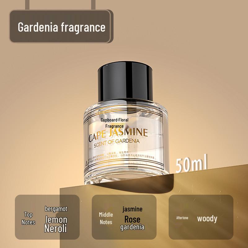 Starry Sky Smart Aroma Diffuser: Dual-Use Misting Perfume with Floral Scent & Atmosphere Light for Car and Home