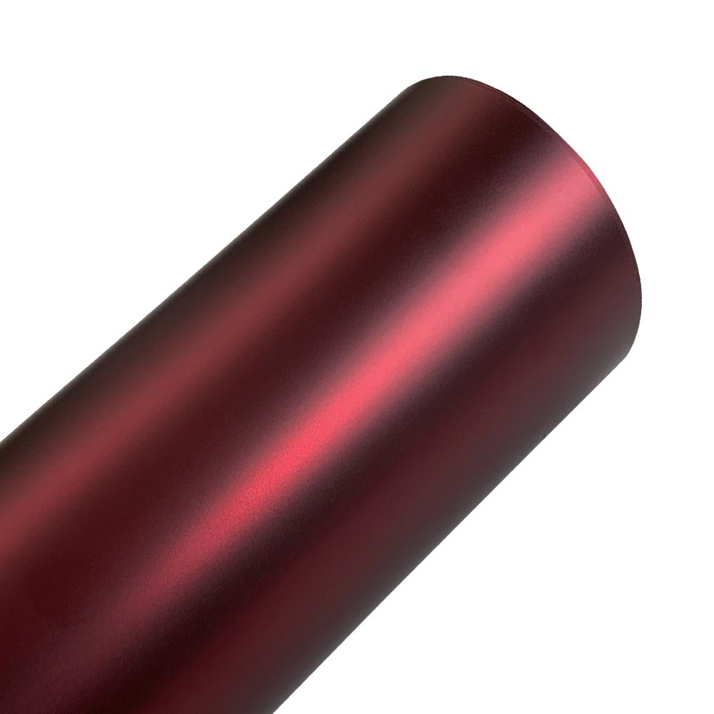 Autocolant Auto Carbon Forjat Roșu Lucios Mat Folie Wrap Vinil Impermeabil Autoadeziv Decal Autocolant Capotă Tabletă pentru Accesorii Auto