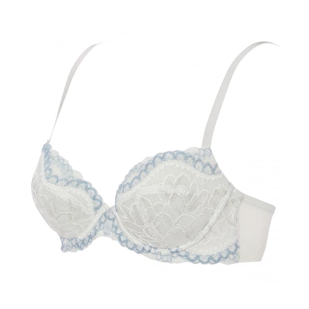 Triumph Super Cool 567 Size F75 1195 Bra, (Peanut Butter),