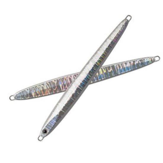 

Palms Metal Jig Lure Slow Brat L 230 Clear Magma SBL-230