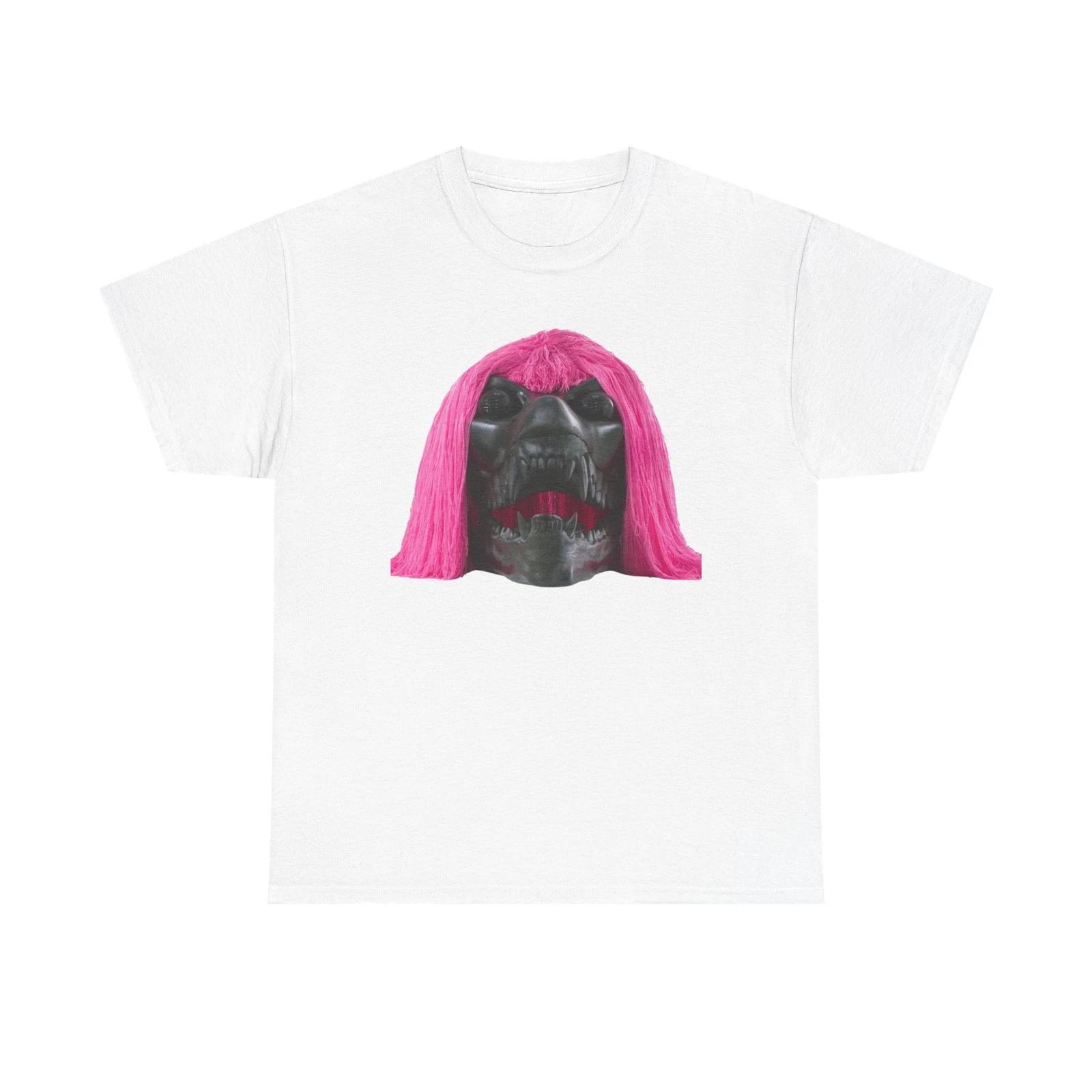 

Sterling Ruby Skulls Tee Shirt Merch Brennan Jones Skeletrix Island - All Sizes 3XL