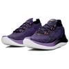 Under Armour Curry Flow Go 'Black Grape' 3023814-005