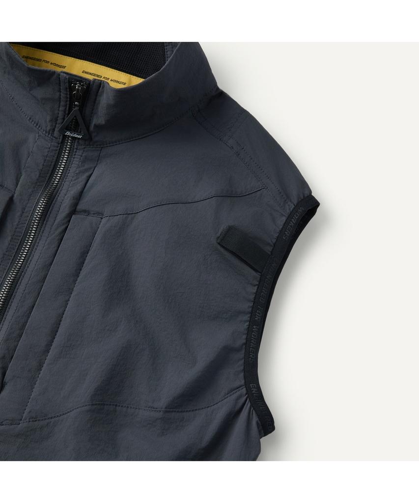 Boldest Aero Vest V3 2By1X26001Gyg