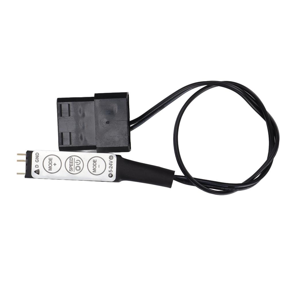 CPU Water Cooler Integrated Digital Temperature Display Screen Strong   Computer Cooling Tool