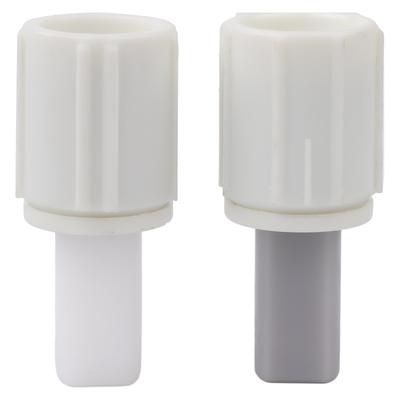 Silent Slow Down Hinges Set Top Fixing Method Slow Down Soft Close Hinges Toilet Seat Accessories Bathroom Fixtures