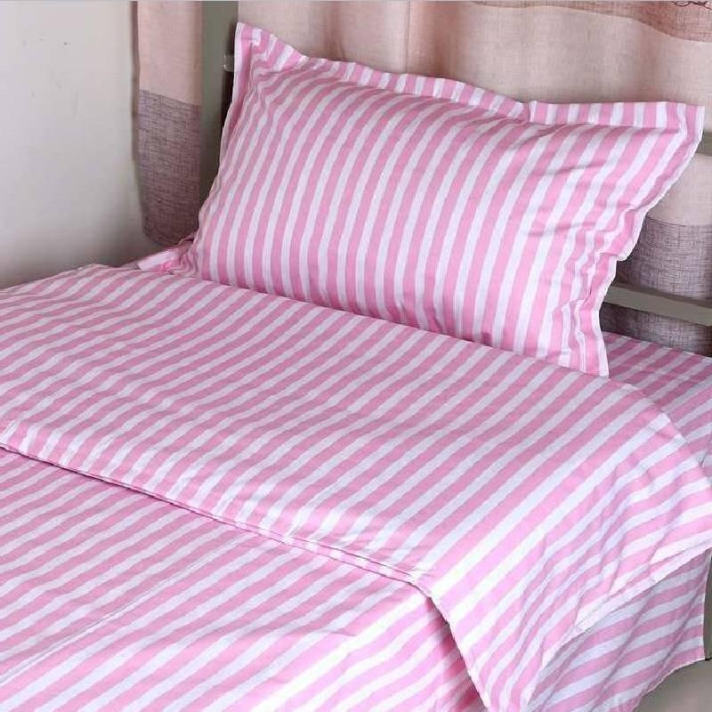 Luxurious 3d Bedding Set High Definition Digital Print Usa Size Bed Sheet Modern Simple Floral Design